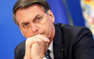 TSE condena Bolsonaro à inelegibilidade por oito anos