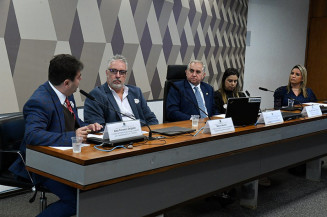 Debatedores apoiam regulação de piscinas para impedir afogamento infantil