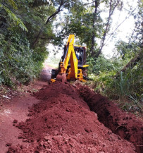 Grupo de Trabalho precisa de R$ 34 milhões para resolver falta d'água na Reserva indígena