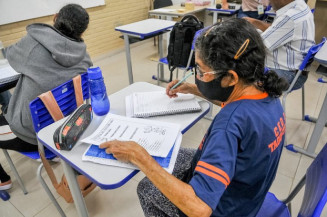 Comissão promove audiência sobre a educação da população idosa