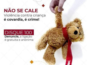 Polícia Civil realiza indiciamento de suspeito de estupro de vulnerável