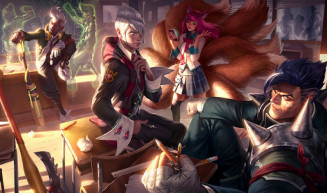 Passo a passo para lucrar nas apostas em League of Legends