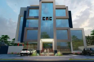 Prefeitura abre licitação pra construir Central do Cidadão por R$ 11,5 milhões