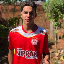 Acusado de esquartejar jogador é preso e parte do corpo é encontrado