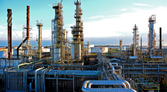 Produção industrial varia 0,3% em maio, após queda em abril