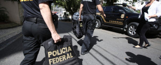 Homem é preso em operação de combate à exploração sexual de infantojuvenil