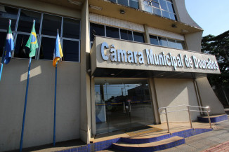 Câmara de Dourados presta homenagem a Bombeiros da Reserva, hoje