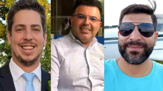 Força Aérea ajuda em buscas de avião desaparecido no Paraná que tinha piloto de MS
