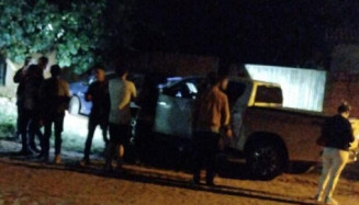 Vereador paraguaio é executado ao sair de sessão na Câmara