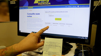 Moradores de Dourados, Naviraí e Bonito vão dividir R$ 100 mil da Nota Premiada