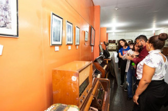 UFGD vai organizar o Museu de Dourados para ter visibilidade