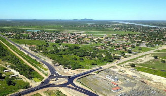 Lançada licitação para construção de ponte sobre o Rio Amonguijá, em Porto Murtinho