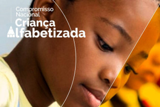 Política de alfabetização já teve adesão de 78% dos municípios