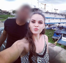 Agentes encontraram carta de despedida de lutadora que matou enteado em Dourados
