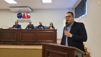 Prefeitura prepara concurso para Guarda Municipal com cerca de 40 vagas