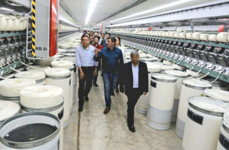 Indústrias investem R$ 1,5 bilhão e reforçam cadeia produtiva do agro em MS