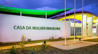 2ª Casa da Mulher Brasileira em MS será construída em Dourados 