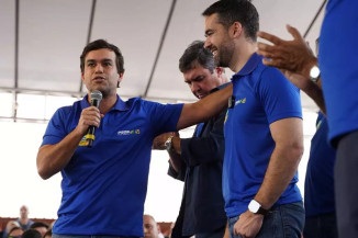 Beto Pereira é confirmado como pré-candidato à Prefeitura da Capital pelo PSDB