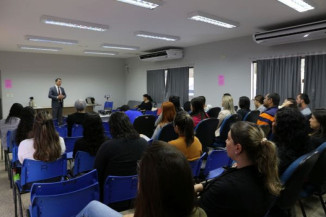 Dourados: MPT aborda escravidão contemporânea com trabalhadores do SUAS