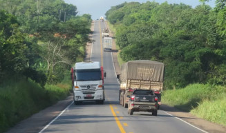 STF declara inconstitucional trechos da Lei dos Caminhoneiros; veja pontos derrubados pela Corte