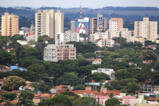 Semana começa com tempo estável e mudança de temperatura na quinta-feira