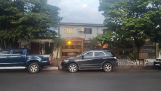 Nova fase de operação mira lavagem de dinheiro de barões do tráfico na fronteira