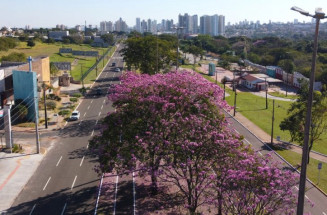 Terça-feira de tempo seco e quente com pouca possibilidade de chuva em todo o Estado