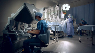 Hospital de Base de São José do Rio Preto adquire Da Vinci Xi, o robô cirúrgico mais avançado do mundo
