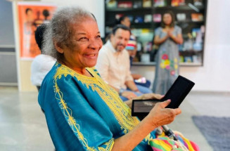 Julho das Pretas homenageia ativista e educadora negra Raimunda Luzia de Brito
