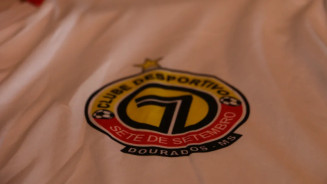 Ordem judicial leva Federação excluir Sete de Dourados  de participar de campeonatos