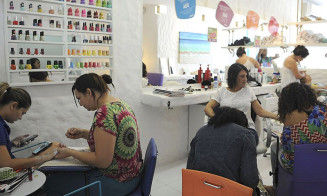 Setor de serviços cresce em maio 0,9%
