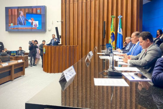 Deputados aprovam texto final da LDO de R$ 25,4 bilhões