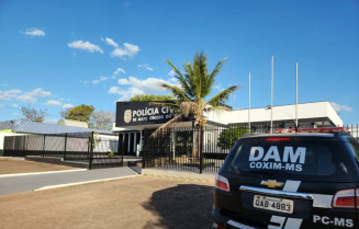 Polícia Civil prende homem por estupro de vulnerável