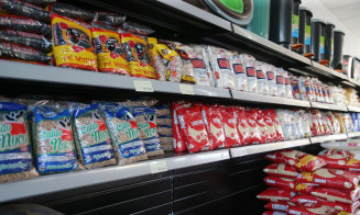 Distribuição de alimentos em situação de emergência é regulamentada