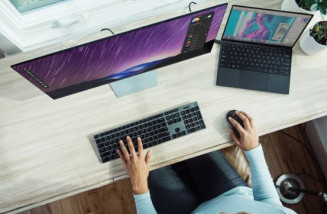 Qual ​​é melhor: Computador ou Notebook?   Confira nossa avaliação e saiba mais