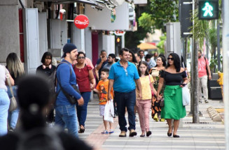 MS é o estado com menor índice de endividados do Brasil