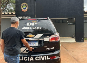 Polícia Civil elucida crime de homicídio 