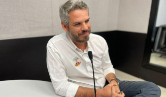 Tiago Botelho é nomeado na superintendência do Patrimônio da União