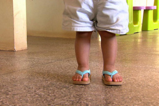 Pai vai preso ao torturar filho e enviar vídeo para ex