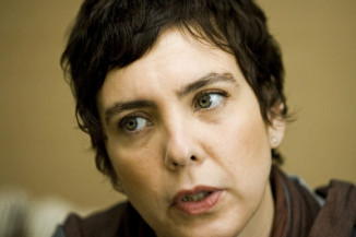Adriana Calcanhotto se apresenta em Campo Grande no dia 28 de outubro