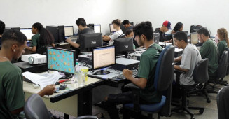 Projeto piloto leva internet para 94,9% das escolas públicas selecionadas