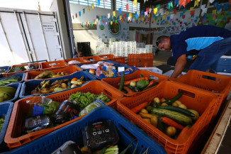 Senado aprova novo Programa de Aquisição de Alimentos lançado pelo Governo Federal