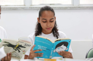 Mais tempo na escola melhora desempenho