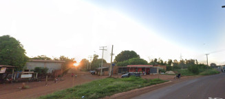 Ladrões roubam cofre de igreja com R$ 3,5 mil em dinheiro