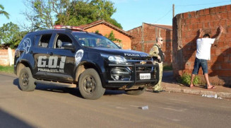 MS tem queda no número de crimes violentos no primeiro semestre