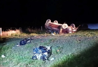 Policiais civil e militar são presos acusados de roubo de cabelo avaliado em R$ 150 mil