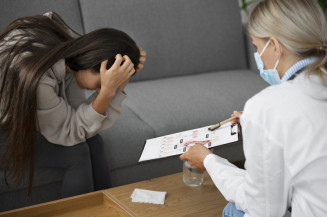 Como ajudar um dependente químico que não quer ajuda: Dicas e estratégias