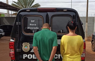Polícia Civil cumpre mandados de prisão contra organização criminosa