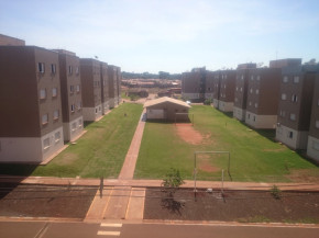Riedel pede 10 mil casas para MS e governo federal atende com 2,1 mil