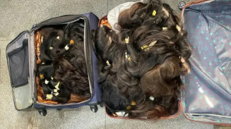 Policiais acusados de roubarem cabelos têm prisão decretada